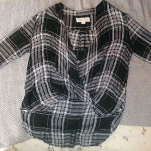 Vintage Havana shirt